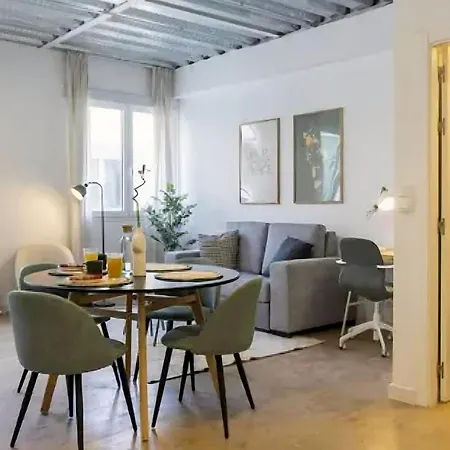 Apartman Studio apartment *