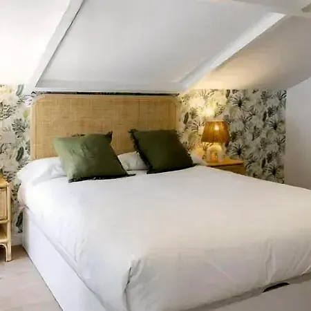 Apartman Studio apartment *