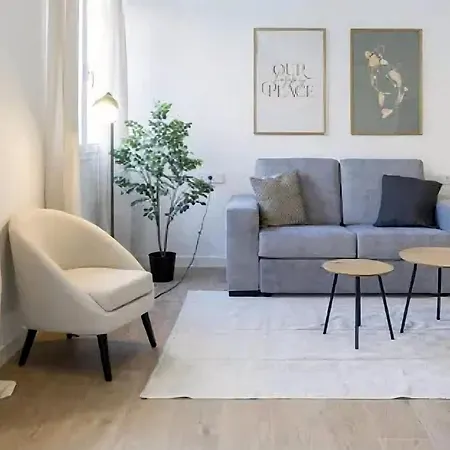 Apartman Studio apartment *